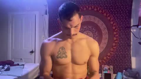 Wolfblazer online show from 30, 1, 2025