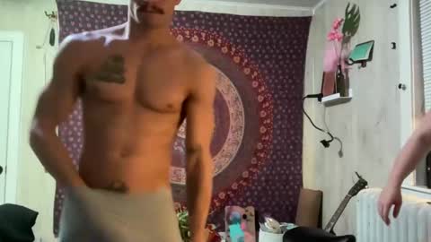 Wolfblazer online show from 1, 2, 2025