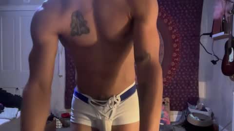 Wolfblazer online show from 1, 2, 2025