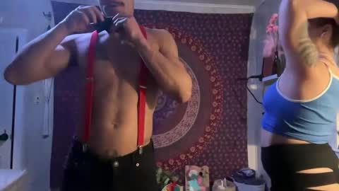 Wolfblazer online show from 5, 2, 2025