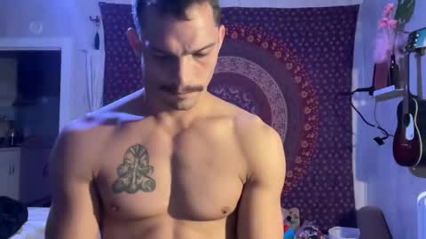 Wolfblazer online show from 7, 2, 2025