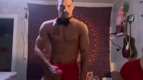 Wolfblazer online show from 7, 2, 2025