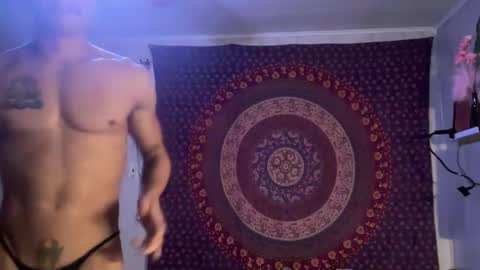 Wolfblazer online show from 8, 2, 2025