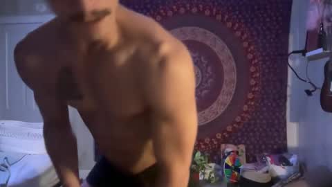 Wolfblazer online show from 11, 2, 2025