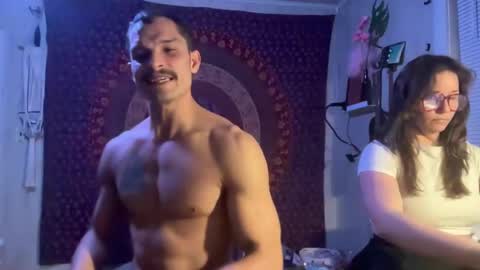 Wolfblazer online show from 11, 2, 2025