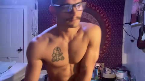 Wolfblazer online show from 13, 2, 2025