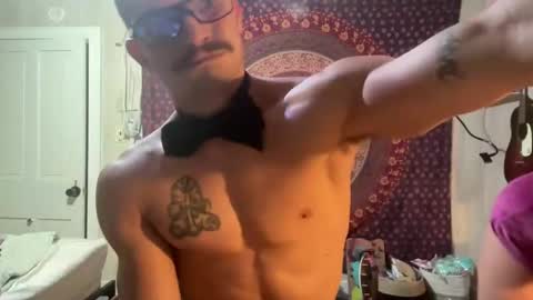 Wolfblazer online show from 13, 2, 2025