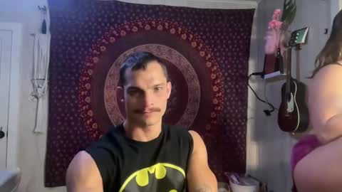 Wolfblazer online show from 15, 2, 2025