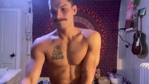 Wolfblazer online show from 15, 2, 2025