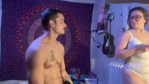 Wolfblazer online show from 16, 2, 2025