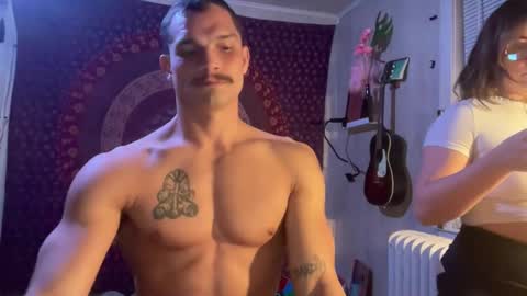 Wolfblazer online show from 18, 2, 2025