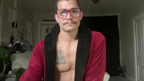 Wolfblazer online show from 20, 2, 2025