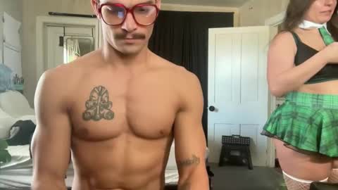 Wolfblazer online show from 21, 2, 2025