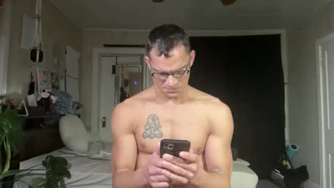 Wolfblazer online show from 24, 2, 2025