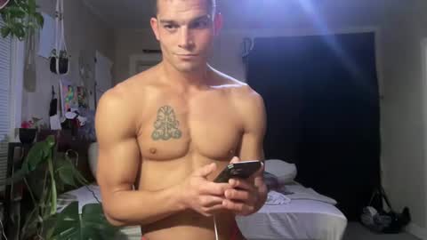 Wolfblazer online show from 26, 2, 2025