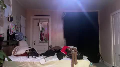 Wolfblazer online show from 2, 3, 2025