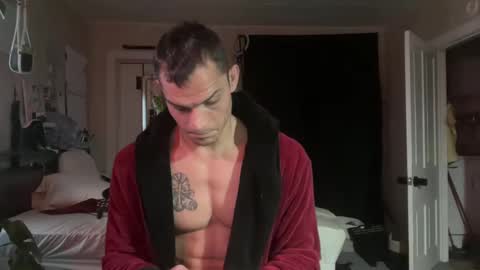 Wolfblazer online show from 3, 3, 2025