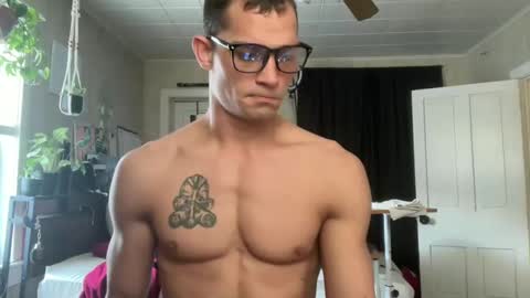 Wolfblazer online show from 9, 3, 2025