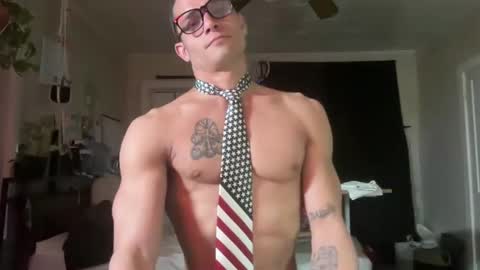 Wolfblazer online show from 9, 3, 2025