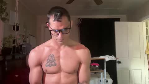 Wolfblazer online show from 10, 3, 2025