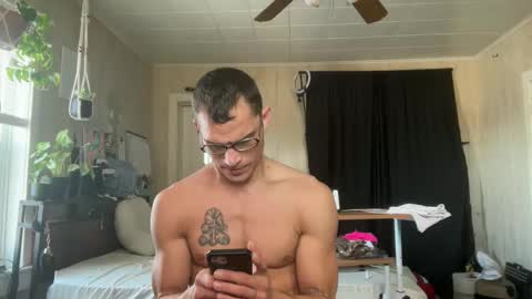 Wolfblazer online show from 10, 3, 2025