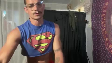 Wolfblazer online show from 16, 9, 2025