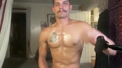 Wolfblazer online show from 21, 9, 2025