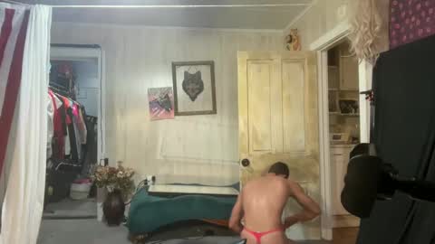 Wolfblazer online show from 22, 9, 2025