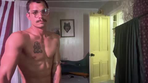 Wolfblazer online show from 26, 9, 2025