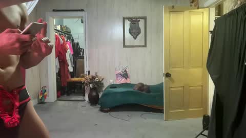 Wolfblazer online show from 6, 10, 2025