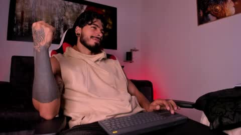 wolferatus online show from 5, 4, 2026