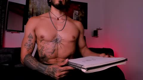 wolferatus online show from 18, 4, 2026
