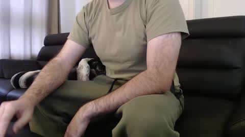 Snapshot of wolfgang184 chatting on 30, 12, 2024 wolfgang184 online show from 30, 12, 2024