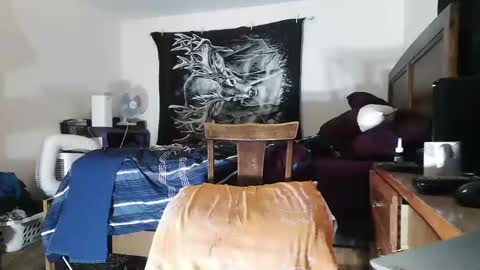 wolfman79 online show from 30, 12, 2024