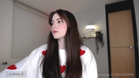   online show from 28, 1, 2025