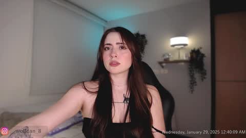   online show from 29, 1, 2025