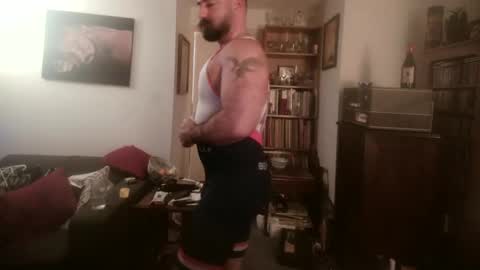 Wolf online show from 8, 2, 2025