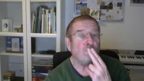 wolsch48 online show from 6, 2, 2026