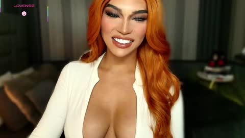 Julia online show from 5, 12, 2025