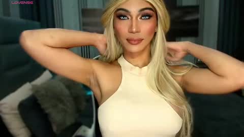 Julia online show from 27, 3, 2026