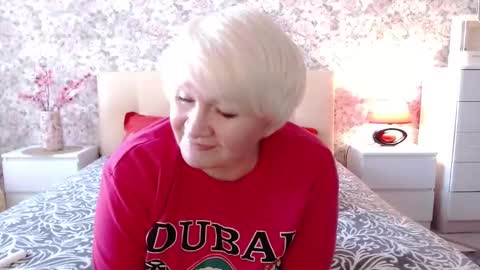 Snapshot of women_pleasures chatting on 20, 1, 2025 women_pleasures online show from 20, 1, 2025