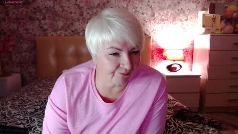 Snapshot of women_pleasures chatting on 14, 2, 2025 women_pleasures online show from 14, 2, 2025