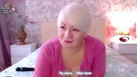 Snapshot of women_pleasures chatting on 28, 2, 2025 women_pleasures online show from 28, 2, 2025