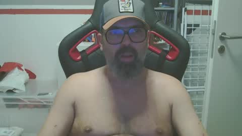 Adam online show from 6, 12, 2024