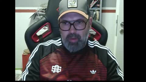 Adam online show from 22, 9, 2025