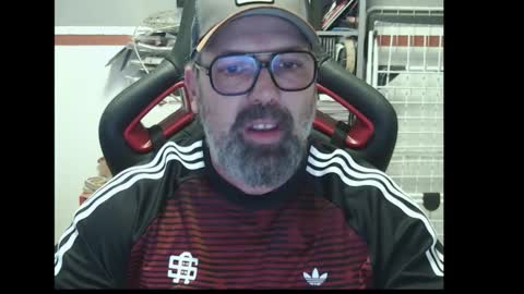 Adam online show from 23, 9, 2025