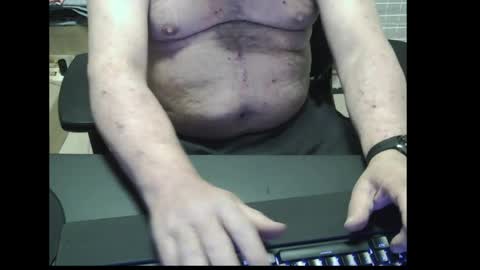 Adam online show from 18, 4, 2026