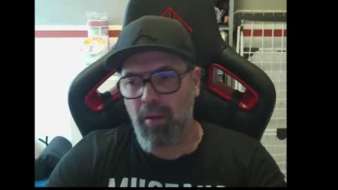 Adam online show from 16, 6, 2026