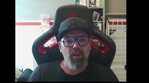 Adam online show from 17, 6, 2026