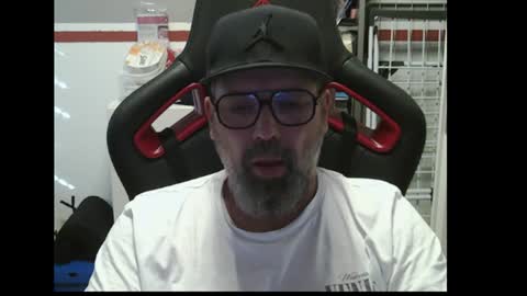 Adam online show from 22, 6, 2026